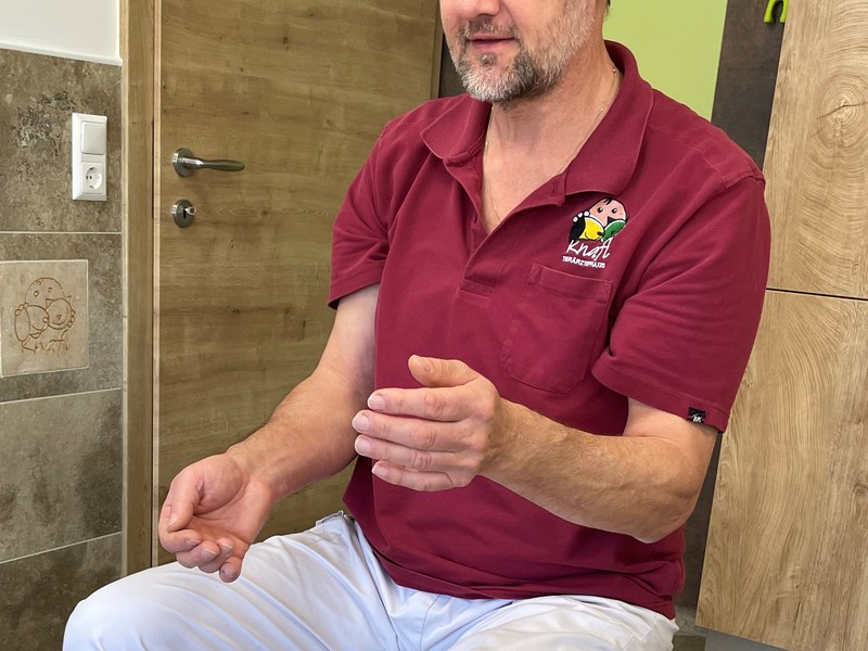Energetische Osteopathie