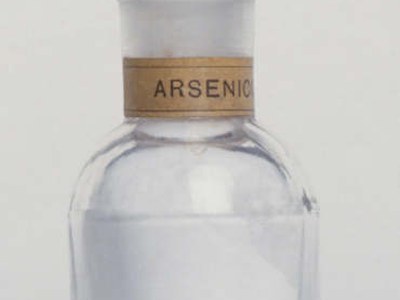 Arsenicum album (Ars.) Arsenicum album (Ars.)