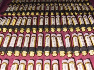 Einführung in die homöopathische Notfall-Apotheke Einführung in die homöopathische Notfall-Apotheke