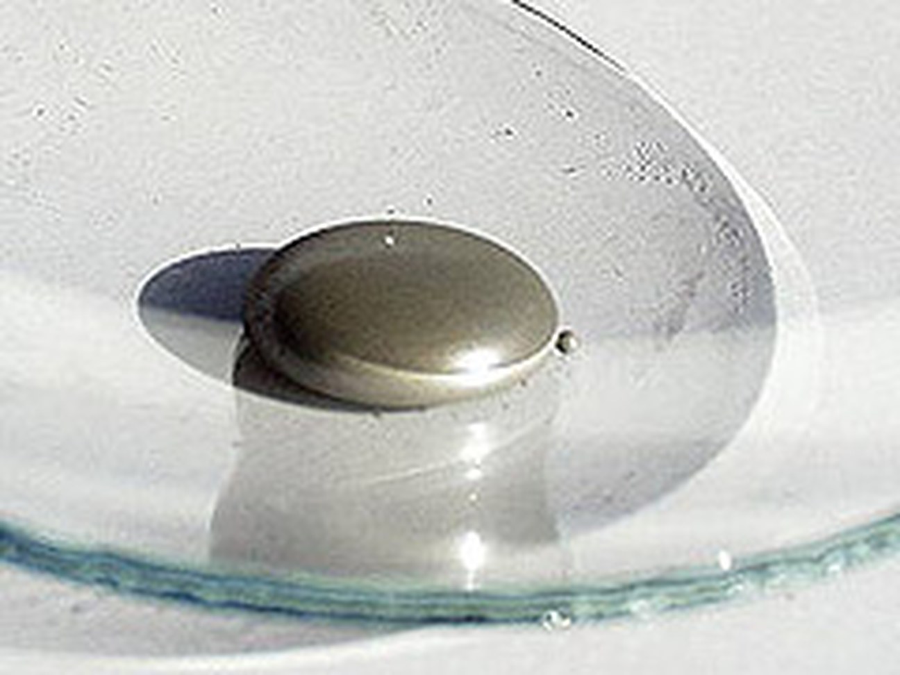 Mercurius solubulis (Merc.)