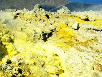 Sulphur (Sulph.) Sulphur (Sulph.)