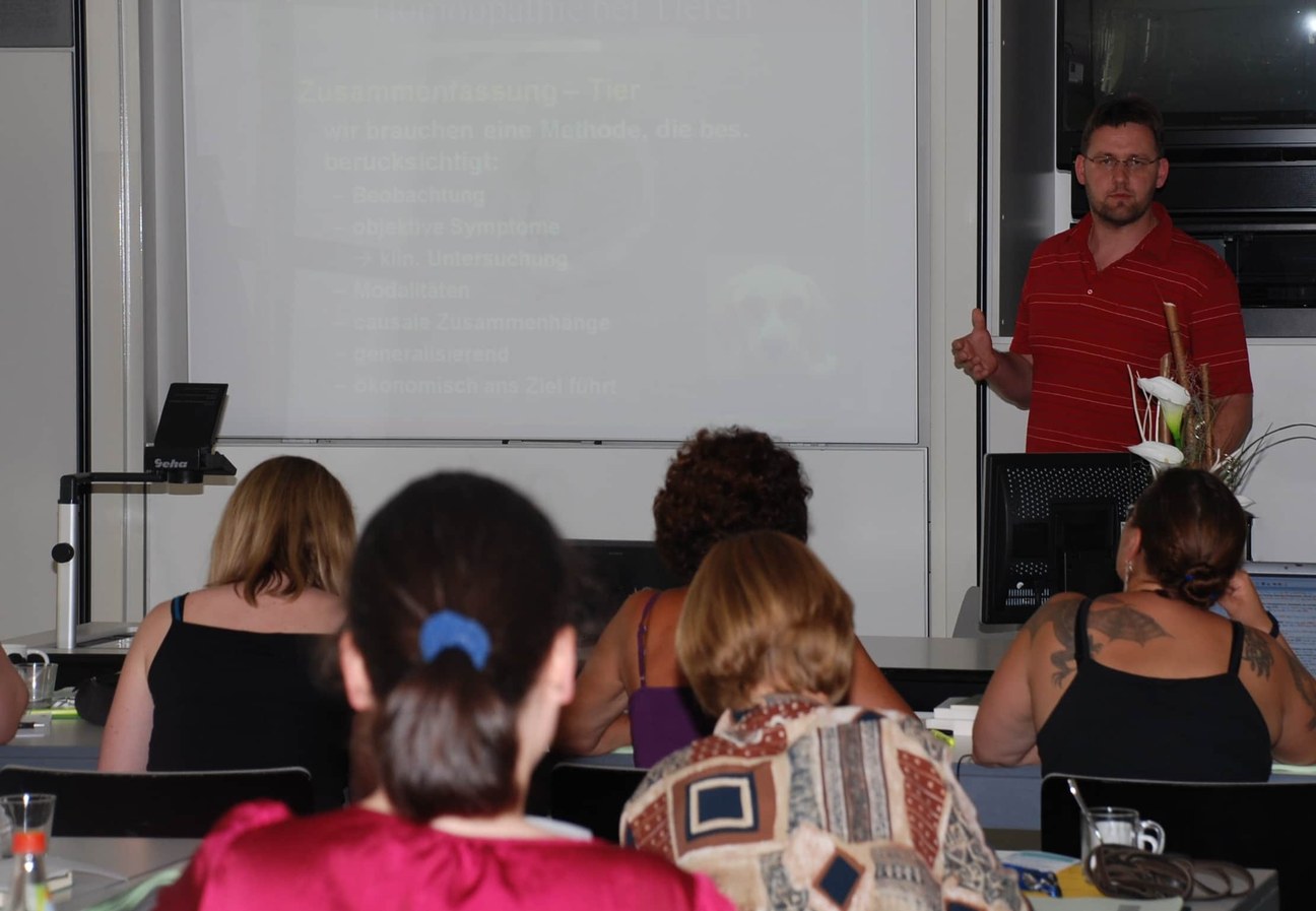 Fachliche Kompetenz und Sicherheit